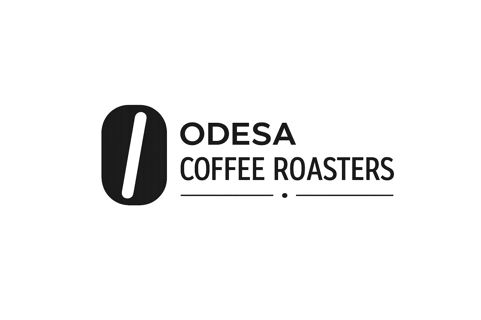 Odesa Coffee Roasters